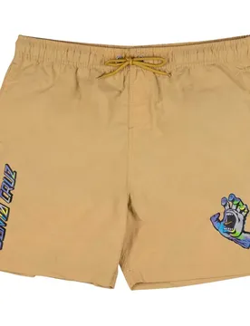 Short De Bain Holo Hand Parchment Holo 2XL