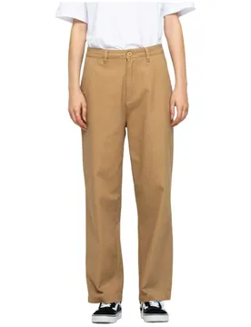 Pantalon Chino Nolan Camel S