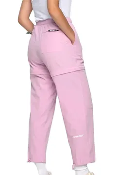 Pantalon Strip 2 In 1 Orchid S