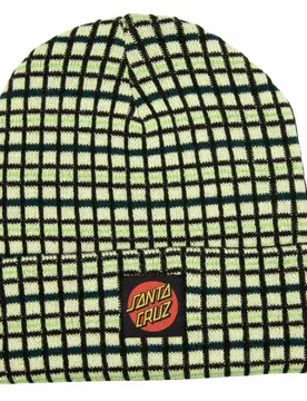 Bonnet Swindler Matcha Stripe One Size Homme