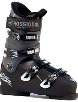 Chaussures De Ski Alpin Speed 80 Hv+ Black 29.5