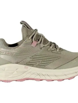 Scarpe Da Trail Running Fuse Waterproof Brindle / Burlwood EU 38