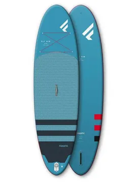 Planche De Paddle Gonflable Fly Air 9u00b48u00b4u00b4 Blue 294.6 cm unisex