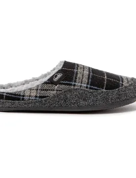 Pantoufles Unzesy10 Black EU 44 Homme