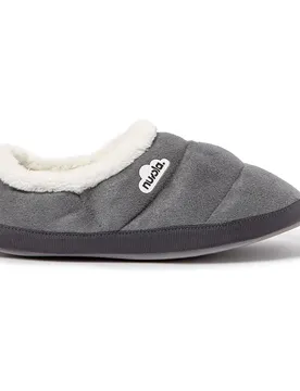 Pantoufles Unvel685 Dark Grey EU 42-43 Homme