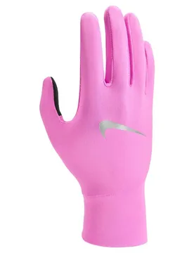 Accessories Guanti Pacer Lightweight Rg Playful Pink / Silver L