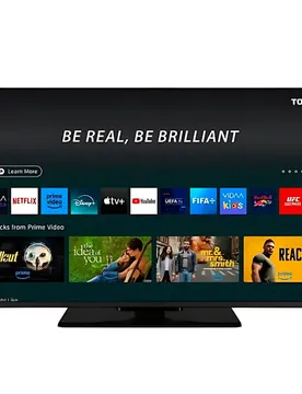 Tv 40lv3563dg 40´´ Fhd Led Black One Size unisex