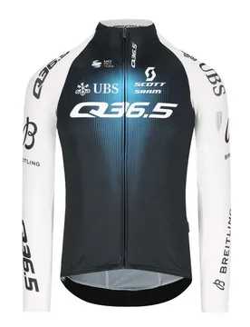 Maillot à Manches Longues Pro Cycling Team