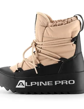 Pro Bottes De Neige Priba White Pepper EU 41