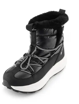 Pro Bottes De Neige Ugewa Black EU 38