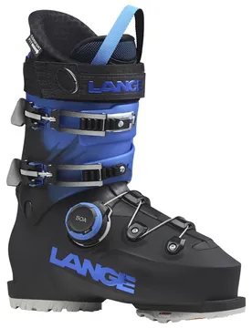 Chaussures De Ski De Randonnée Concept 12 Black Blue 27.0-27.5 Homme