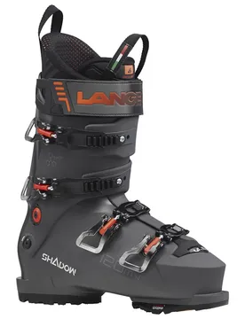 Chaussures De Ski Alpin Shadow 120 Mv Titanium Black 26.0-26.5 Homme