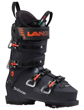 Chaussures De Ski Alpin Shadow 130 Mv Super Dark Blue 29.0-29.5 Homme