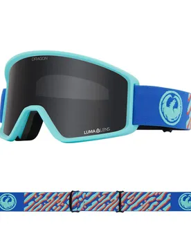 Alliance Masque De Ski Dxt Otg 2 Wildside2 01 Lumalens Darksmoke/CAT3 Homme