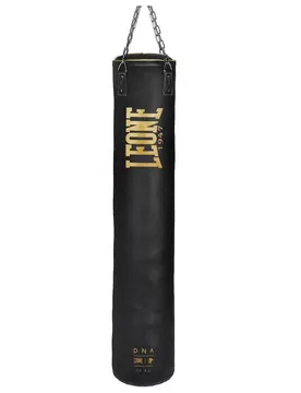 Sac De Frappe Dna 55kg Black 55 kg