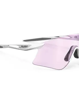 Rudy Project Occhiali Da Sole Fotocromatici Astral Sphere White Gloss