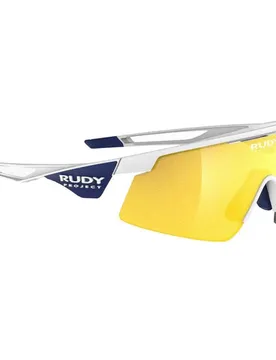 Rudy Project Lunettes De Soleil Turbolence Racing Team Bahrain Victorious Tour De France 2025