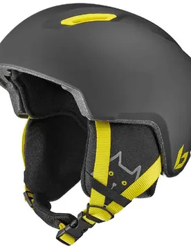 Bolle Casque Junior Atmos Youth Black Cats Matte S unisex