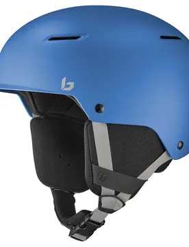 Bolle Casque Junior Keystone Youth Blue Matte S unisex