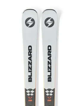 Pack De Skis Alpins Firebird S Ti+tpx 12 Demo White / Black 172 Homme