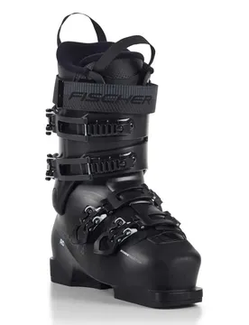 Chaussures De Ski Alpin Rc 85 Black 25.5 Homme