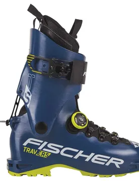 Chaussures De Ski Alpin Travers Ts 1.0 Petrol / Petrol 25.5 Homme