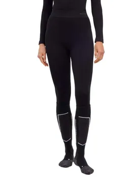 Falke Leggings Mw Black M Femme