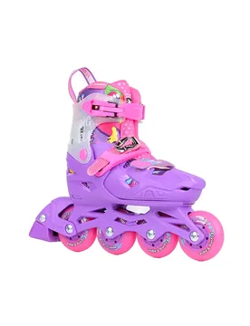 Flying Patins En Ligne S3s Cosmo Lilac EU 32-36 Homme