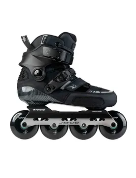 Flying Patins En Ligne Raptor Black EU 37 Homme
