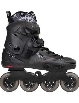 Flying Patins En Ligne X5f Shadow Black EU 39 Homme
