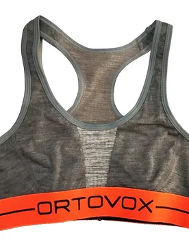 Top De Sport 185 Rock´n´wool Dark Blood Blend XS