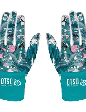 Otso Guanti Garden Garden L-XL