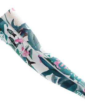 Scaldamani Ultralight Garden Multicolour L-XL
