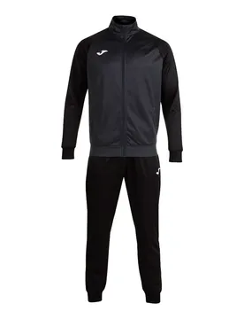 Survêtement Academy Iv Dark Gray / Black 2XL