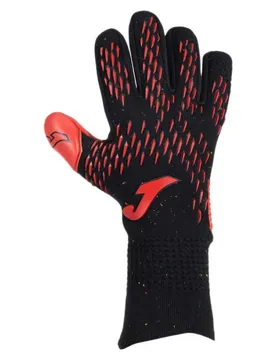 Gants De Gardien De But Area 360 Black / Red 7 unisex