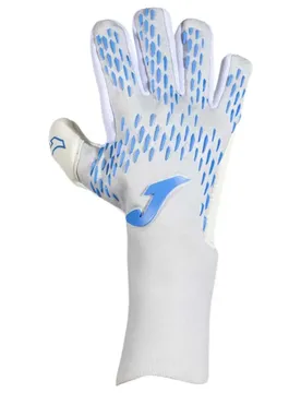 Gants De Gardien De But Area 360 White / Royal Blue 10 unisex