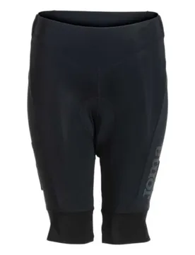 Salopette Senza Bretelle Crono Cycling Black