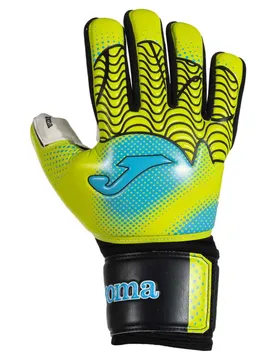 Gants De Gardien De But Premier Fluor Yellow / Black 8 unisex