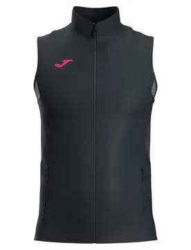 Joma Gilet R-night Black XL