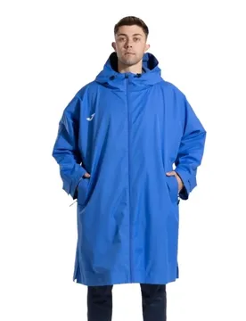 Joma Veste Urban Vi Royal Blue L