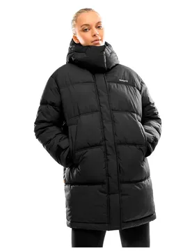 Siroko Veste Naryan Black L Femme