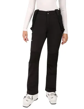 Kilpi Pantalon Dione Black 38 Femme