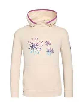 Sweat-shirt Northen Beige 3 Années Fille