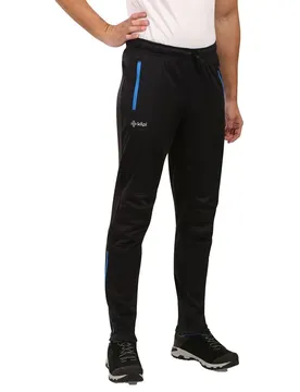 Kilpi Pantalon Norwel Black L Homme