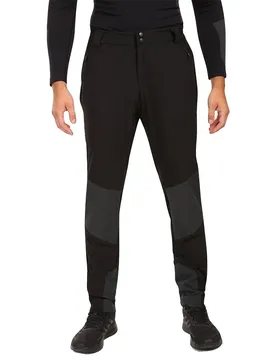 Kilpi Pantalon Nuuk Black XL Homme
