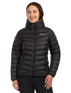 Kilpi Veste Rebeki Black 34 Femme