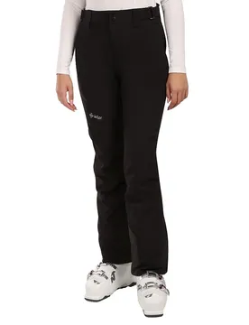Kilpi Pantalon Rhea Black 34 Femme