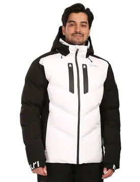 Kilpi Veste Skimmio White L Homme