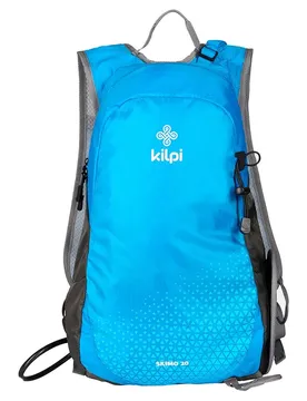 Sac à Dos Skimo Blue One Size Homme