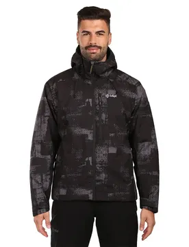 Kilpi Veste Tampa Black 2XL Homme